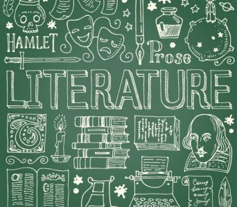 Literature-In-English : Free Practice