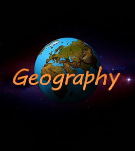 Geography WAEC